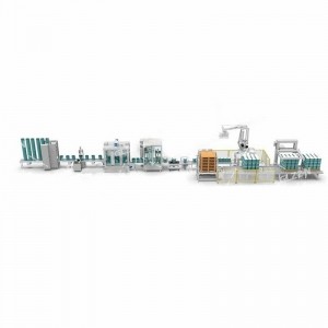 桶口上包裝機(jī)-25升甘油包裝機(jī)