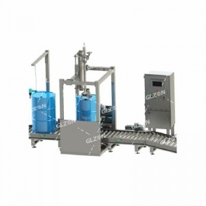 多工位壓蓋機(jī) 200L液體肥壓蓋機(jī)