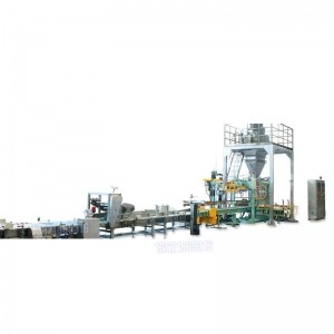 自動開蓋包裝機(jī) 50KG小袋包裝機(jī)制造廠家