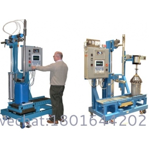 50L late Filling machine
