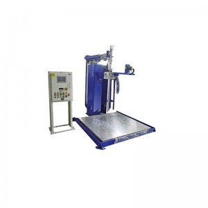 ?托盤式灌裝機(jī)_桶庫_防爆液體灌裝機(jī)_IBC噸_25L-200L全自動灌裝機(jī)
