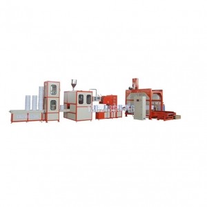 尿素溶液灌裝機(jī)-25公斤彩鋼瓦桶定量自動(dòng)灌裝機(jī)