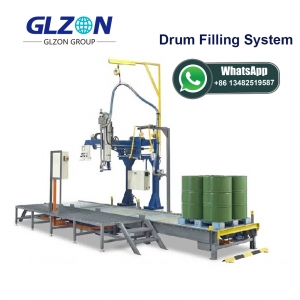 IBC Tote Filling Systems – The Ultimate Solution for Efficient Bulk Liquid Handling
