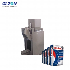 Fertilizer Packaging Made Easy with Our Valve Bag Filler