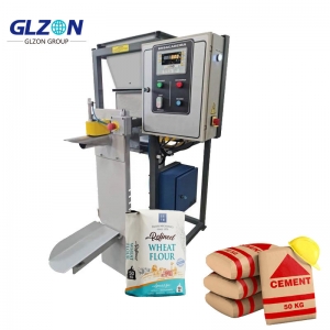 Valve Bag Filling Systems for Fast and Reliable Packaging