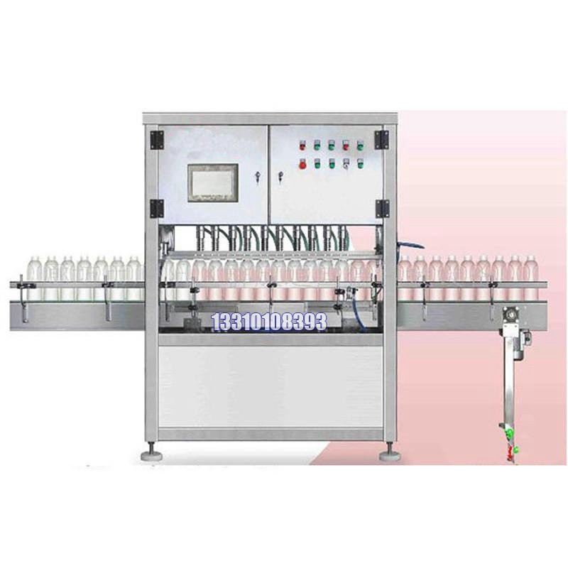 5kg灌裝機(jī)_化工油漆灌裝機(jī)_專(zhuān)業(yè)研發(fā)生產(chǎn)全自動(dòng)灌裝機(jī)