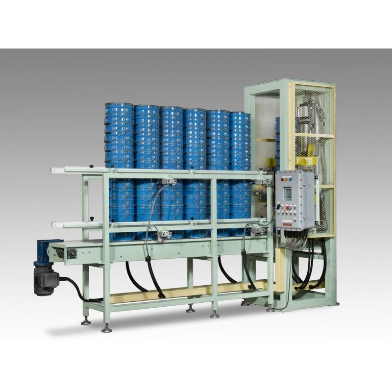 油漆灌裝機(jī)生產(chǎn)線_油墨灌裝機(jī)設(shè)備 自動(dòng)上蓋、壓蓋