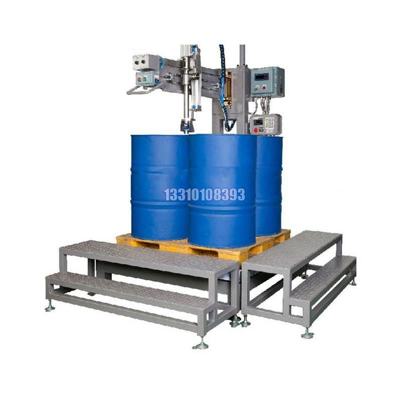 3L灌裝機(jī)_氣動(dòng)式灌裝機(jī)_自動(dòng)灌裝機(jī)械 品質(zhì)保證