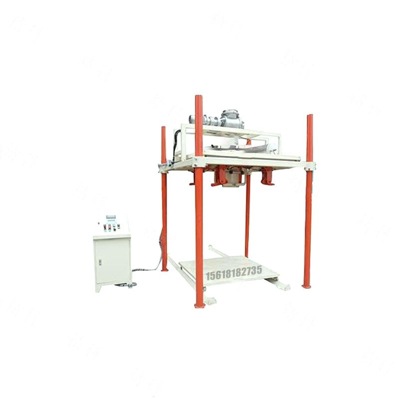 5KG灌裝機(jī)_尿素溶液灌裝機(jī)_提供產(chǎn)品配套解決方案