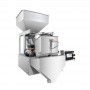 200 L Oil-Based Paints filling machine _Stable and fast filling