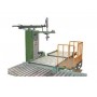 全自動(dòng)84消毒液灌裝機(jī)的保養(yǎng)