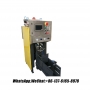 Pneumatic Valve Bag Packaging Machine for Modified Ultra-Fine Talc Powder/Active Modified Powder with Ultrasonic Heat Sealing