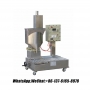 Semi-automatic Liquid Filling Machine Weighing Paint, Water Based Paint Bucket Filling Machine