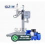 Ink Filling Machine 220L Large Barrel Chemical Filling Machine