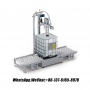 Engine Oil & Lubricant Filling Machine - Automatic 200L Drum and 1000L IBC Tote High-Precision Filler