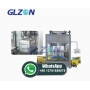 Explosion Proof Automatic Oil Drum Filling Line for 30L