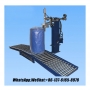Rotary Arm Drum Filler for 200L Containers - Heavy-Duty Liquid Packaging Machinery2
