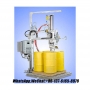 Automated IBC Filling Lines - Custom Solutions for Drums, Totes & Bulk Containers