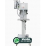 200L Liquid Weighing Batching Filling Machine