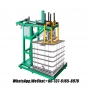 Automatic Drum Filling Machine  Barrel & IBC Filling Equipment  High-Precision Engine OilLubricant Filling System