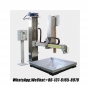 CE Certified 1000L Semi-Auto Filling System for Food Grade Containers