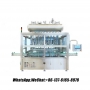 Heavy-Duty Explosion-Proof 10L Hopper for Juice and Yogurt Production