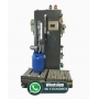 China Semi Automatic Filling and Sealing Machine