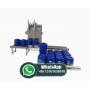 Liquid Soap Detergent Bottle Filling Machine for Pail/Bottle