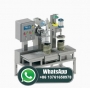 200L Plastic Bottle Bottle Carbonated Beverage Filling Machine