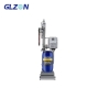 Automated, High-Speed Oil & Lubricant Fillers Precision Drum & Tote Filling Systems