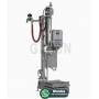 200L Caustic Soda Corrosive Chemical Product Emulsion Drum Filling Machine