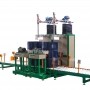 1公斤灌裝機(jī) 尿素灌裝機(jī)-自動(dòng)化灌裝稱重解決方案