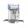瀝青灌裝機-自動計量灌裝機-25KG灌裝機