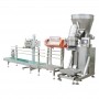 Bleaching Powder packaging machine _Compact Type packaging machine