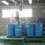 Granular Weighing packaging machine _Shared packaging machine