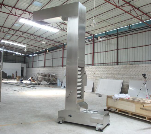 飼料Z型提升機(jī)