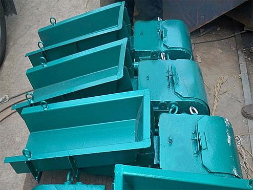 電磁振動給料機(jī)