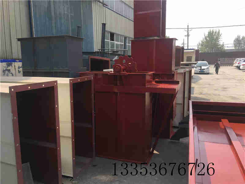 高效節(jié)能斗提機