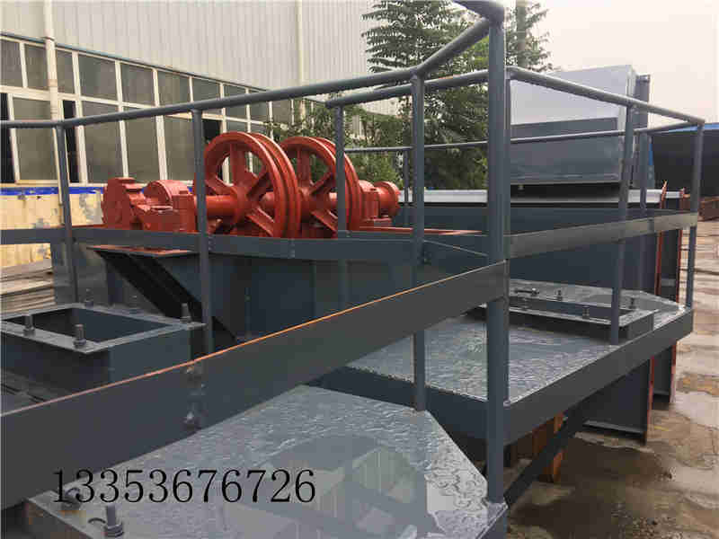 石英砂斗式提升機(jī)選擇哪種形式最適合？