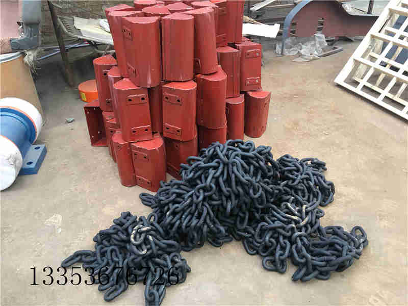 斗式提升機(jī)鏈條輸送鏈的質(zhì)量和壽命如何保證？