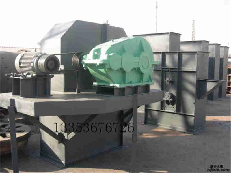 斗式提升機(jī)的驅(qū)動部分故障與保養(yǎng)潤滑方式