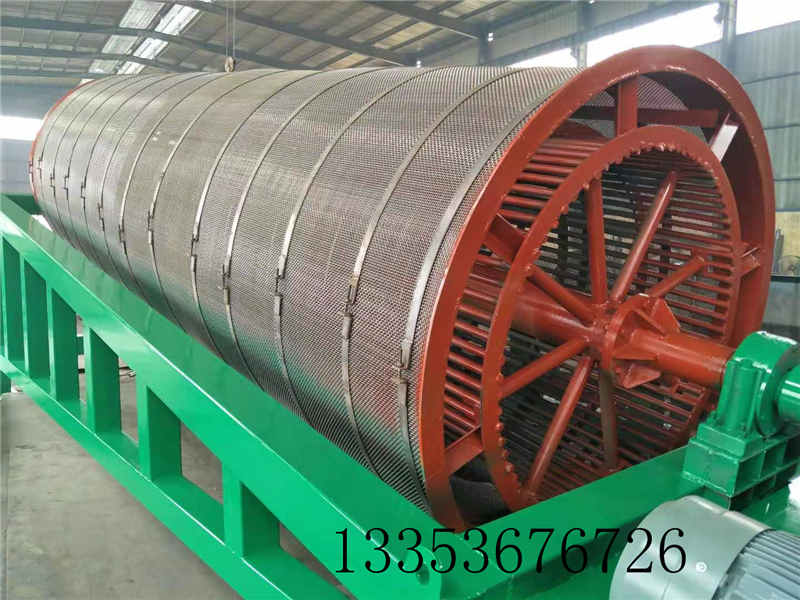 三、篩網(wǎng)破損