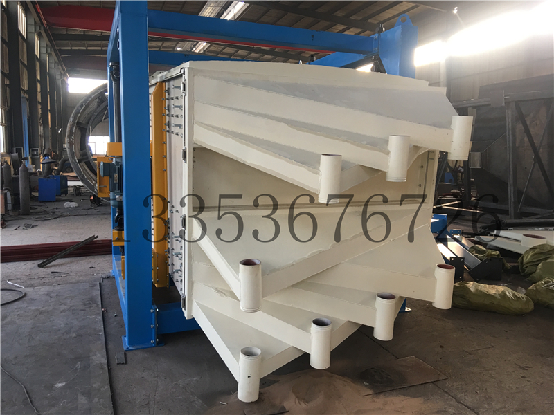 搖擺篩方形好還是圓形好？