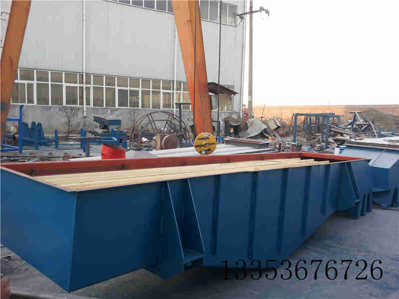 DZSF系列直線振動(dòng)篩1