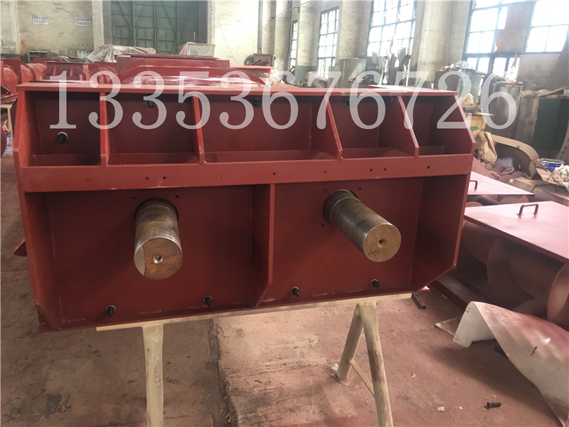 雙軸螺旋輸送機(jī)是單臺(tái)電機(jī)驅(qū)動(dòng)還是雙臺(tái)電機(jī)！