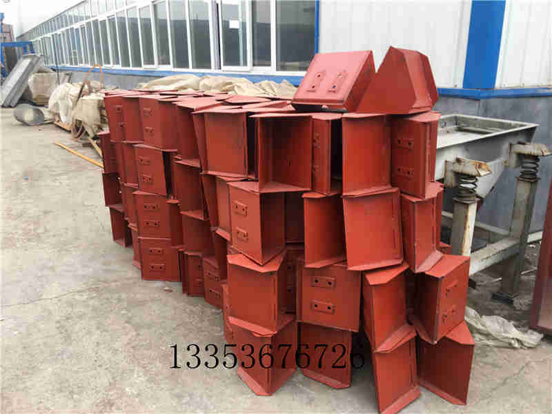 板鏈 環(huán)鏈 皮帶斗式提升機(jī)的料斗使用壽命是多久？2