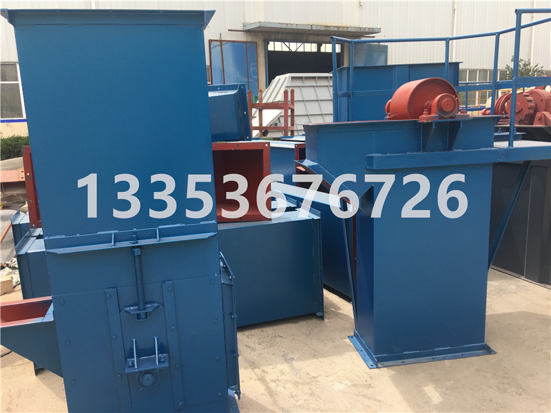 斗式提升機(jī)在運(yùn)作的時(shí)候發(fā)生異響什么原因？11