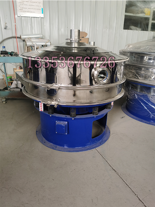 如何維護和保養(yǎng)旋振篩？