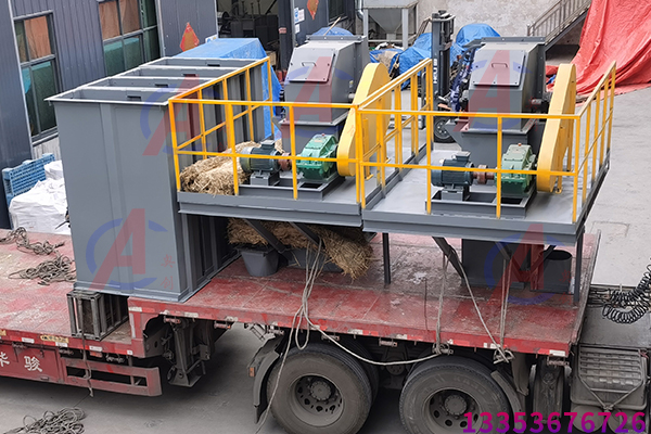 提升機(jī)上料機(jī)的常見類型及用途