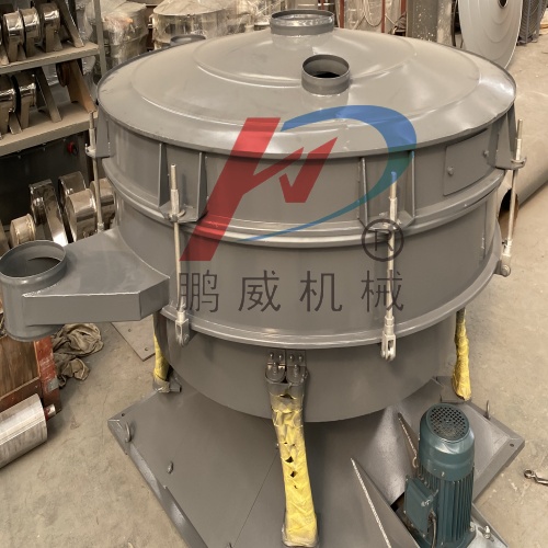 搖擺篩的機(jī)械原理